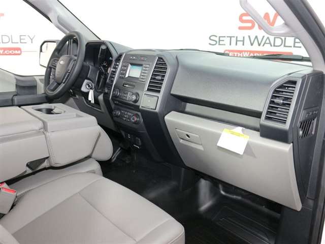 Ford F-150 2017 photo 8